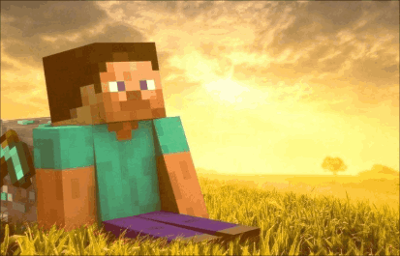 Minecraft我的世界官方原版开服教程